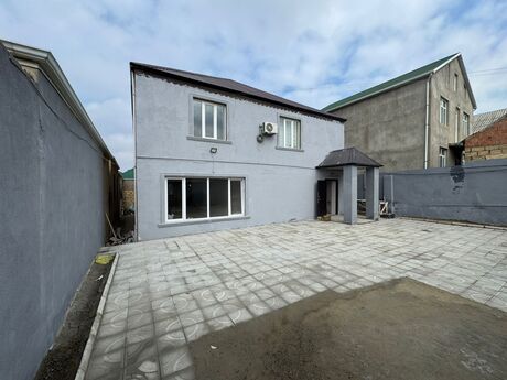 Объявление №6067356 - Баку, пос. Сарай, 6-комн., 270 м²