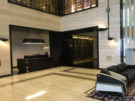 4 otaqlı yeni tikili - Sahil m. - 175 m²
