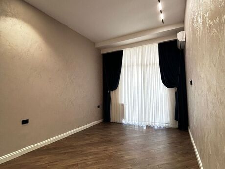 2 otaqlı yeni tikili - Nizami m. - 81 m²