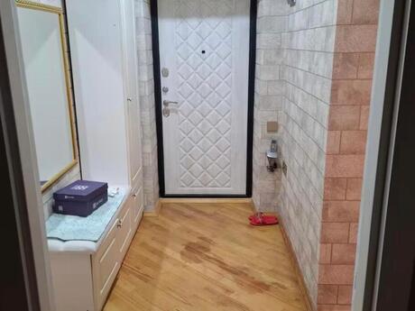 2 otaqlı köhnə tikili - Nəriman Nərimanov m. - 60 m²