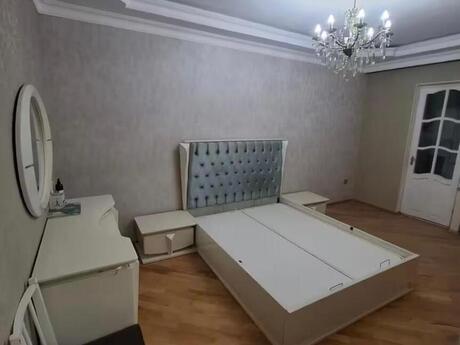 2 otaqlı köhnə tikili - Nəriman Nərimanov m. - 60 m²