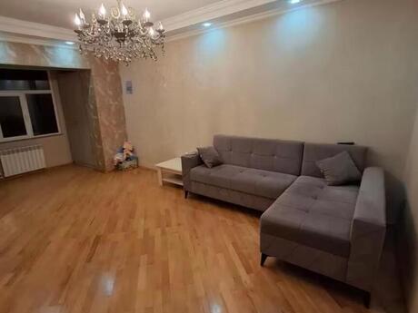 Объявление №6067355 - Баку, м. Нариман Нариманов, 2-комн., 60 м², 3/5 этаж