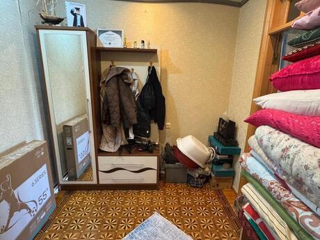 2 otaqlı mənzil, 55 m², Memar Əcəmi: 190 000 ₼ 4