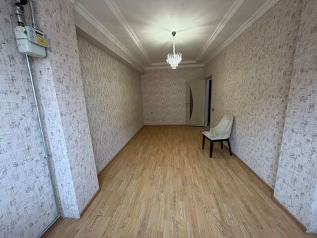 Объявление №6067404 - Хырдалан, Хырдалан, 2-комн., 37 м², 9/11 этаж