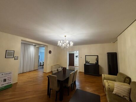 6 otaqlı yeni tikili - 20 Yanvar m. - 330 m²