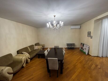 6 otaqlı yeni tikili - 20 Yanvar m. - 330 m²