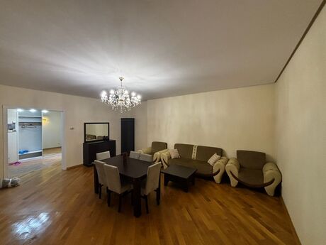 6 otaqlı yeni tikili - 20 Yanvar m. - 330 m²