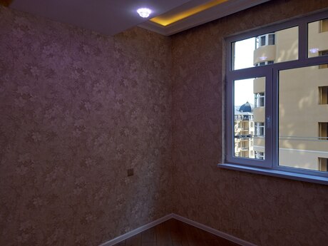 1 otaqlı yeni tikili - Xırdalan - 32 m²