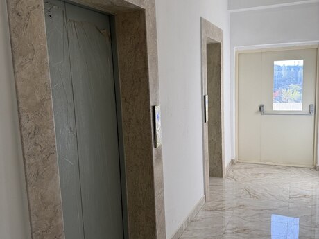 2-комн. новостройка - м. Азадлыг проспекти - 96.5 м²