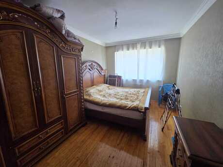 3-комн. вторичка - пос. Массив А - 80 м²