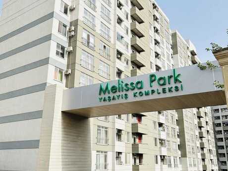 Объявление №6067406 - Баку, м. 20 января, 2-комн., 55 м², 10/20 этаж