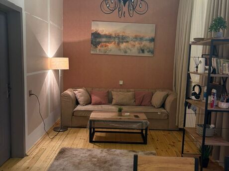 Объявление №5916138 - Баку, пос. Бина, 3-комн., 65 м²