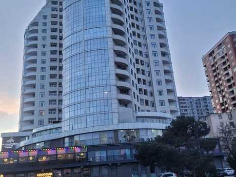2-room apartment, 46 m², Elmlər Akademiyası: 150 000 ₼ 2