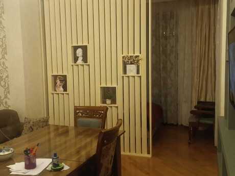 1 otaqlı yeni tikili - Memar Əcəmi m. - 70 m²