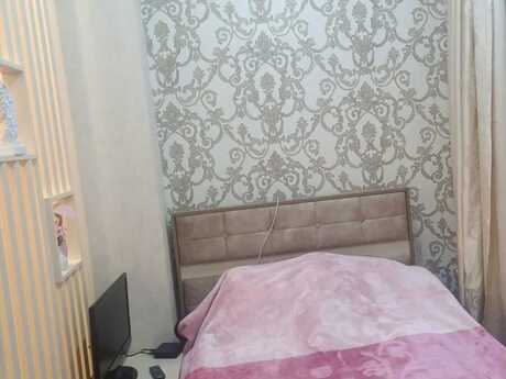 1 otaqlı yeni tikili - Memar Əcəmi m. - 70 m²