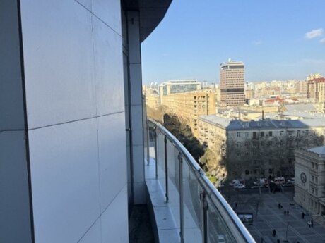 2 otaqlı mənzil, 72,4 m², TAC Residence: 410 000 ₼ 5