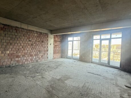 2 otaqlı mənzil, 72,4 m², TAC Residence: 410 000 ₼ 4