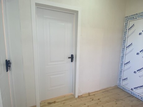 3 otaqlı həyət evi/bağ evi - Xəzər r. - 60 m²