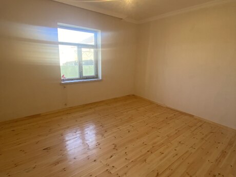 3 otaqlı həyət evi/bağ evi - Xəzər r. - 60 m²