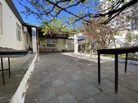 5 otaqlı həyət evi/bağ evi - Xırdalan - 150 m²