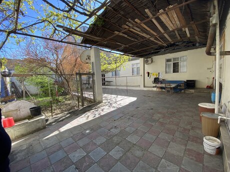 5 otaqlı həyət evi/bağ evi - Xırdalan - 150 m²