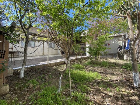 5 otaqlı həyət evi/bağ evi - Xırdalan - 150 m²