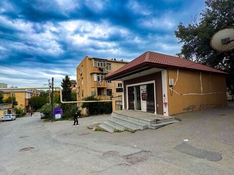 Obyekt - Azadlıq Prospekti m. - 80 m²