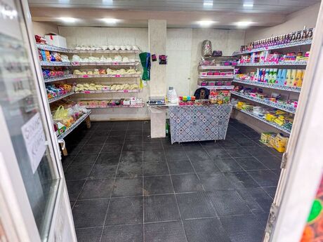 Obyekt - Azadlıq Prospekti m. - 80 m²