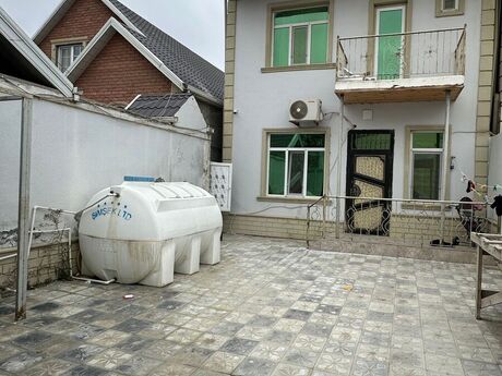 Объявление №6067444 - Баку, пос. Зых, 4-комн., 150 м²