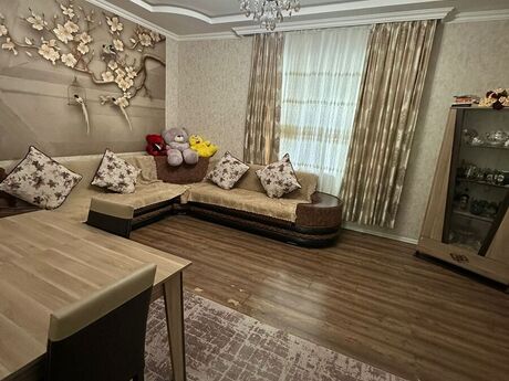 4 otaqlı həyət evi/bağ evi - Zığ q. - 150 m²
