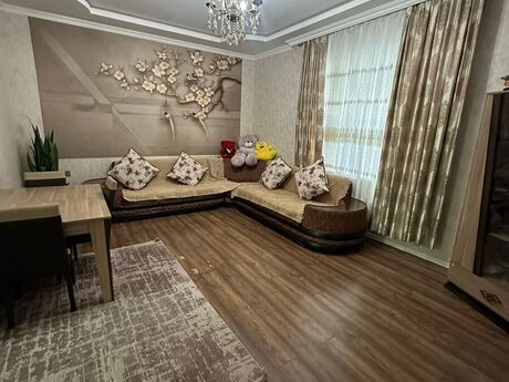 4 otaqlı həyət evi/bağ evi - Zığ q. - 150 m²