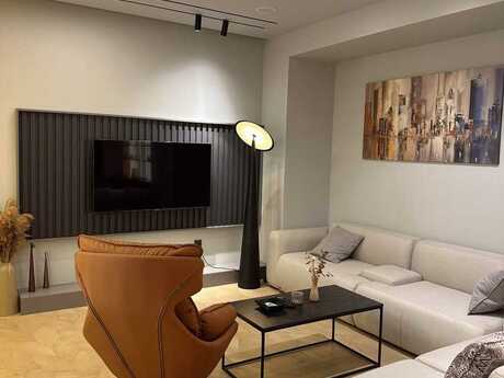 Объявление №6067458 - Баку, Ясамальский р., 3-комн., 148.3 м², 17/27 этаж