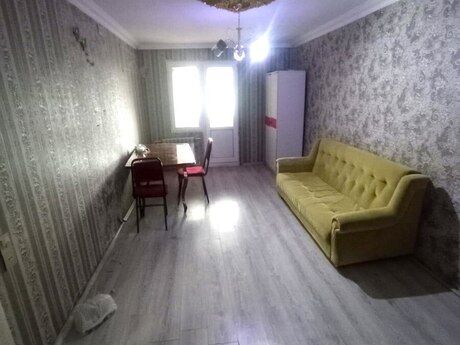 Elan №6067469 - Bakı, Neftçilər m., 2 otaqlı, 50 m², 5/5 mərtəbə