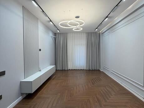 Объявление №6067519 - Баку, м. Нариман Нариманов, 3-комн., 96 м², 12/17 этаж