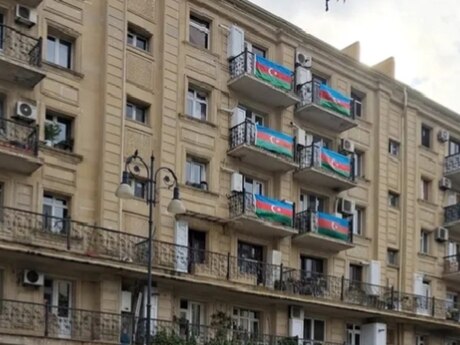 Elan №6067595 - Bakı, Yasamal r., 1 otaqlı, 30 m², 5/5 mərtəbə