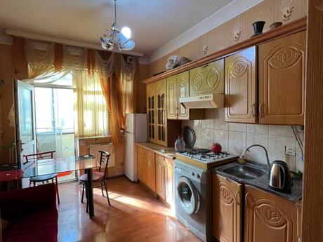 Объявление №6067487 - Баку, пос. Масазыр, 3-комн., 80 м², 3/5 этаж