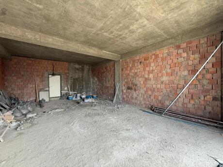 2 otaqlı yeni tikili - Sea Breeze q. - 84.3 m²