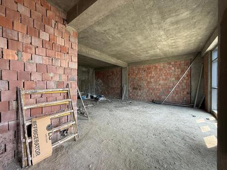 2 otaqlı mənzil, 84,3 m², Sea Breeze: 252 000 ₼ 5