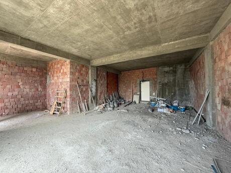 2 otaqlı yeni tikili - Sea Breeze q. - 84.3 m²