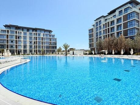 Elan №6067501 - Bakı, Sea Breeze q., 2 otaqlı, 84.3 m², 3/7 mərtəbə