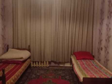2 otaqlı köhnə tikili - Həzi Aslanov m. - 55 m²