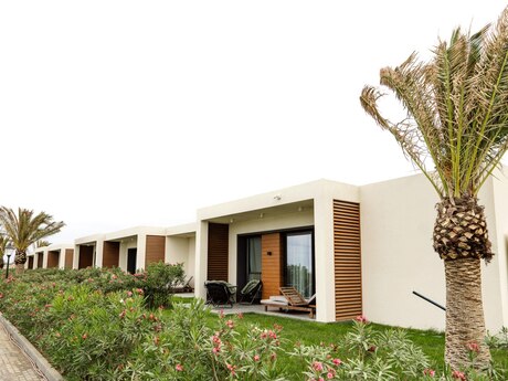 Объявление №5732032 - Баку, Сабунчинский  р., 1-комн., 53 м²