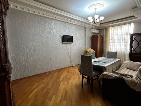 Elan №6067512 - Xırdalan, Xırdalan, 2 otaqlı, 60 m², 4/12 mərtəbə