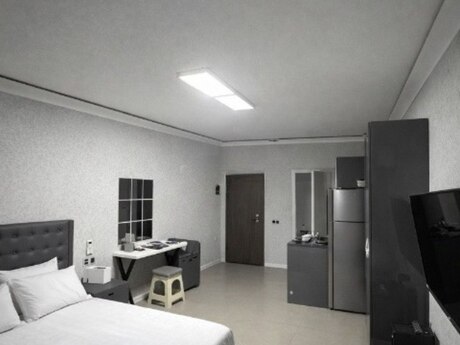 1 otaqlı yeni tikili - 20 Yanvar m. - 35 m²
