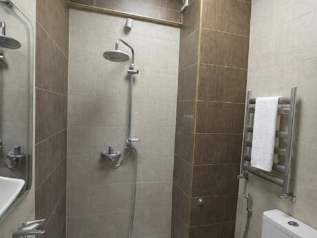 1 otaqlı yeni tikili - 20 Yanvar m. - 35 m²