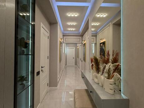 Объявление №6067538 - Баку, м. Ази Асланов, 3-комн., 115 м², 9/15 этаж