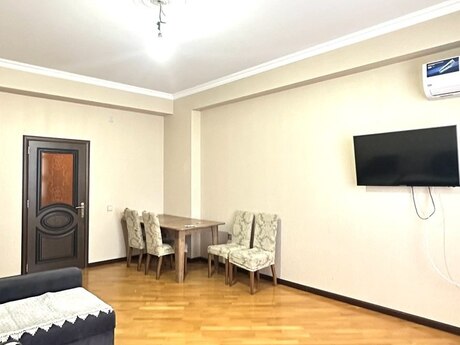 Объявление №6067530 - Баку, м. Мемар Аджеми, 2-комн., 60 м², 5/17 этаж