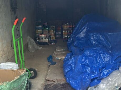 Qaraj - 28 May m. - 20 m²