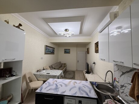 2-комнатная квартира, 60 м², Jasmine Park: 144 000 ₼ 4