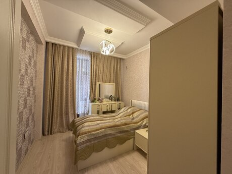 2 rooms · 60 m² · floor 5/16, Jasmine Park